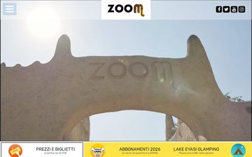 La home page di zoomtorino.it, 26 settembre 2026